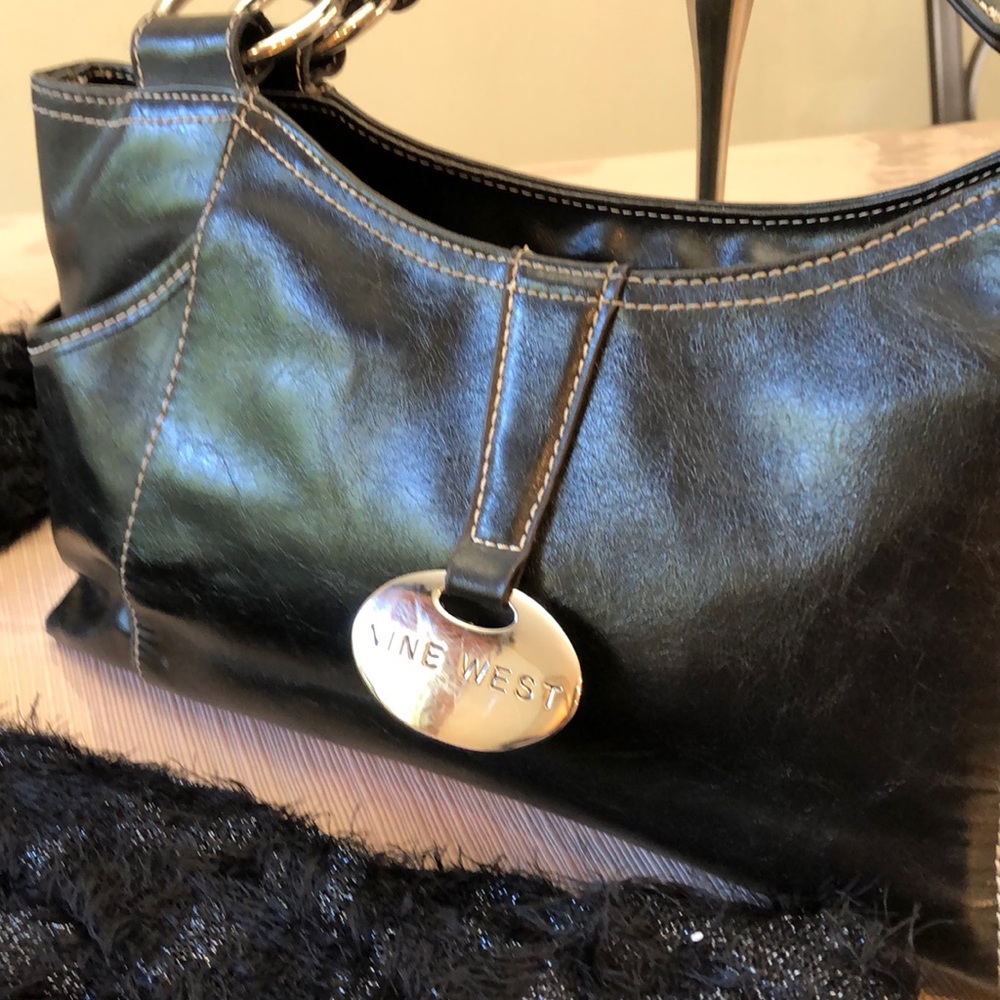 Nine West Bag Like New
